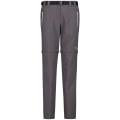 CMP Zip Off Pant Damen Steghose