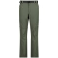 CMP Zip Off Pant Herren Steghose