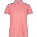 CMP Polo Damen Poloshirt