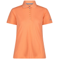 CMP Polo Damen Poloshirt