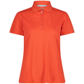 CMP Polo Damen Poloshirt