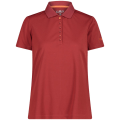 CMP Polo Damen Poloshirt
