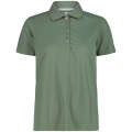CMP Polo Damen Poloshirt