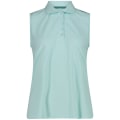 CMP Polo Sleeveless Damen Poloshirt