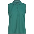 CMP Polo Sleeveless Damen Poloshirt
