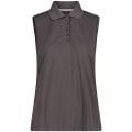 CMP Polo Sleeveless Damen Poloshirt