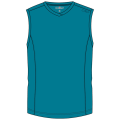 CMP Sleeveless Herren T-Shirt