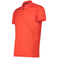 CMP Polo Herren Poloshirt