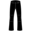CMP Pant Damen Steghose