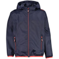 CMP Rain Fix Hood Mädchen Regenjacke