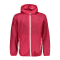 CMP Rain Fix Hood Mädchen Regenjacke