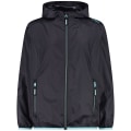 CMP Rain Fix Hood Mädchen Regenjacke