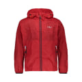 CMP Jacket Rain Fix Hood Jungen Regenjacke