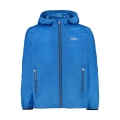CMP Jacket Rain Fix Hood Jungen Regenjacke