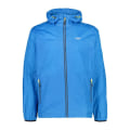 CMP Jacket Rain Fix Hood Herren Regenjacke