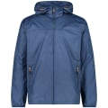 CMP Jacket Rain Fix Hood Herren Regenjacke