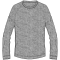 CMP Sweat Herren Unterhemd