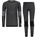 CMP Seamless Set (sweat+pant) Jungen Unterhemd