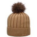CMP Knitted Damen Mütze