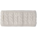 CMP Knitted Damen Stirnband