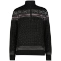 CMP Knitted Damen Pullover