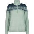 CMP Knitted Damen Pullover