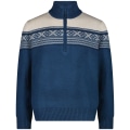 CMP Knitted Herren Pullover