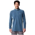 Columbia Klamath Range II Half Zip Herren Rollkragenpullover