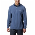 Columbia Klamath Range II Half Zip Herren Rollkragenpullover