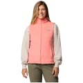 Columbia Benton Springs Damen Rollkragenpullover