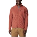 Columbia Fast Trek II Full Zip Fleece Herren Rollkragenpullover