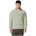 Columbia Fast Trek II Full Zip Fleece Herren Rollkragenpullover