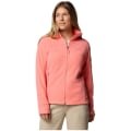 Columbia Fast Trek II Damen Pullover