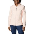 Columbia Fast Trek II Damen Pullover