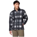 Columbia Steens Mountain Printed Herren Rollkragenpullover
