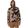 Columbia Steens Mountain Printed Herren Rollkragenpullover