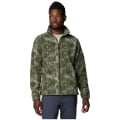 Columbia Steens Mountain Printed Herren Rollkragenpullover