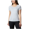 Columbia Zero Rules Sleeve Damen T-Shirt