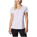 Columbia Zero Rules Sleeve Damen T-Shirt