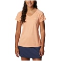 Columbia Zero Rules Sleeve Damen T-Shirt