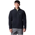 Columbia Fast Trek III Half Zip Fleece Herren Rollkragenpullover