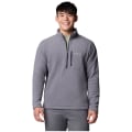 Columbia Fast Trek III Half Zip Fleece Herren Rollkragenpullover