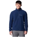 Columbia Fast Trek III Half Zip Fleece Herren Rollkragenpullover