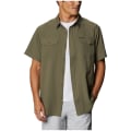 Columbia Utilizer II Solid Herren Hemd