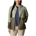 Columbia Flash Forward Windbreaker Damen Schlupfjacke