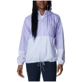 Columbia Flash Forward Windbreaker Damen Schlupfjacke