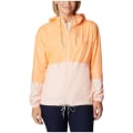 Columbia Flash Forward Windbreaker Damen Schlupfjacke