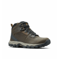 Columbia Newton Ridge Plus II Waterproof Herren Trekkingstiefel
