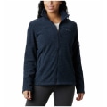 Columbia Fast Trek Printed Damen Rollkragenpullover