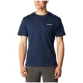 Columbia Csc Basic Logo Sleeve Herren T-Shirt